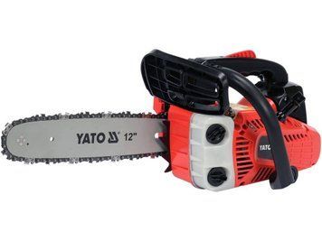 Бензопила ланцюгова YATO YT-84893 YT-84893 фото