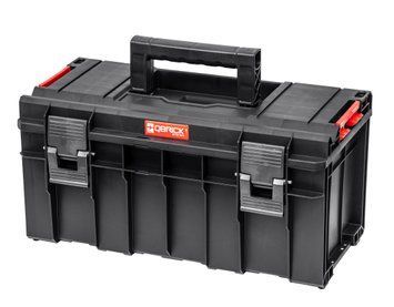 Ящик для інструментів QBRICK SYSTEM PRO 500 BASIC 467 x 270 x 253 SKRQPROB500CZAPG003 фото