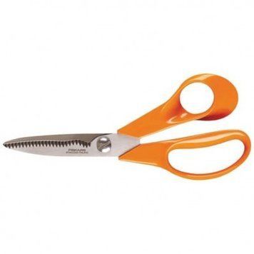 Ножницы универсальные Fiskars 18 см (1000555) 1000555 фото