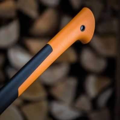 Сокира-колун Fiskars S X11 (1015640) 1015640 фото