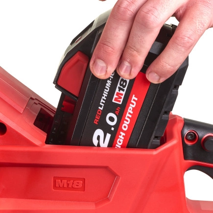 Пила ланцюгова акумуляторна Milwaukee M18 FCHSC-0 (без АКБ та ЗП) 4933471441 фото