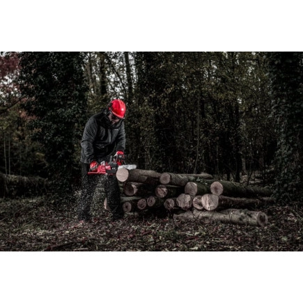 Пила ланцюгова акумуляторна Milwaukee M18 FCHSC-0 (без АКБ та ЗП) 4933471441 фото