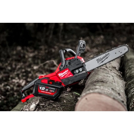 Пила ланцюгова акумуляторна Milwaukee M18 FCHSC-0 (без АКБ та ЗП) 4933471441 фото