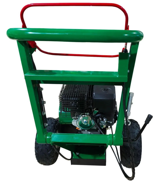 Измельчитель пней MAST Gartentechnik MT-BSF-15 MT- BSF-15 фото