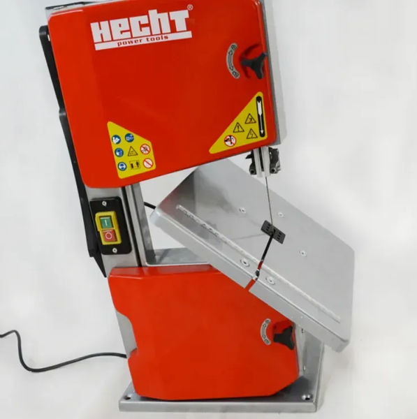 Настольная ленточная пила HECHT 8925 HECHT8925 фото