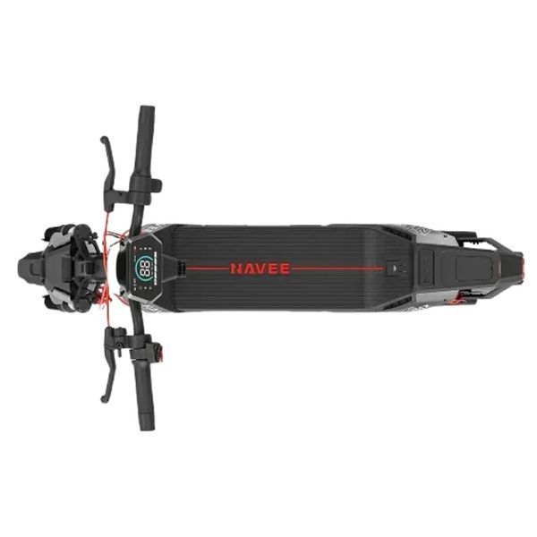 Електросамокат NAVEE NT5 Max NT5 Max EU фото