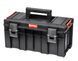 Ящик для инструмента QBRICK SYSTEM PRO 500 BASIC 467 x 270 x 253 SKRQPROB500CZAPG003 фото 1