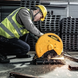 Пила монтажна мережева DeWALT D28730 D28730 фото 8