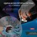 Газонокосилка аккумуляторная Konner&Sohnen KS 33LM-20V (без АКБ и ЗУ) 000006903 фото 13
