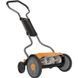 Механическая газонокосилка Fiskars StaySharp&trade; Plus Reel Mower 113872 (1015649) 1015649 фото 1