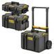 Ящик-візок TOUGHSYSTEM 2.0 DeWALT DWST83295-1 DWST83295-1 фото 2