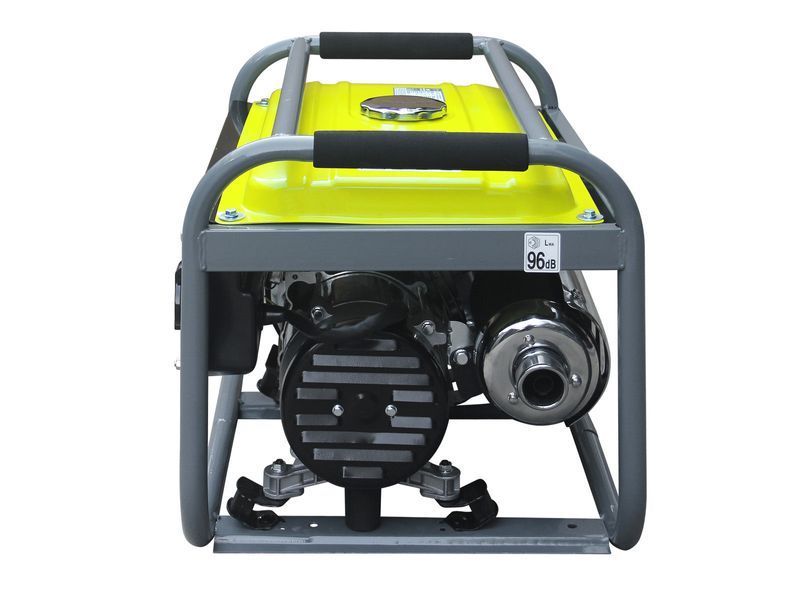Бензиновый генератор Konner&Sohnen KSB 2800A 000001750 фото