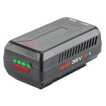 Аккумулятор Al-Ko B 160 Li Smart Power 36V 4.0Ah 114099 фото