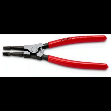 Кліщі для зовнішніх стопорних кілець на валу KNIPEX 45 11 170 45 11 170 фото