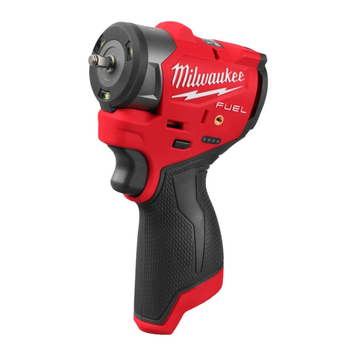 Гайковерт аккумуляторный 1/4'' MILWAUKEE с кольцом M12 FSCIWF14-0, 136Нм 4933498973 фото