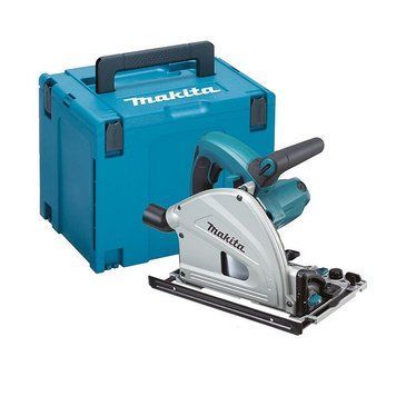Пила занурювальна Makita SP6000J SP6000J фото