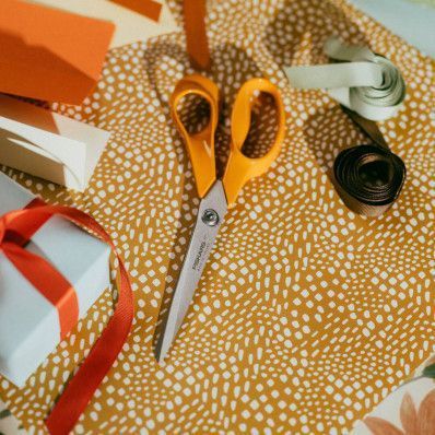 Ножиці Fiskars Classic універсальні 25 см (1075039) 1075039 фото