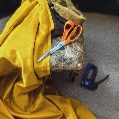 Ножиці Fiskars Classic універсальні 25 см (1075039) 1075039 фото