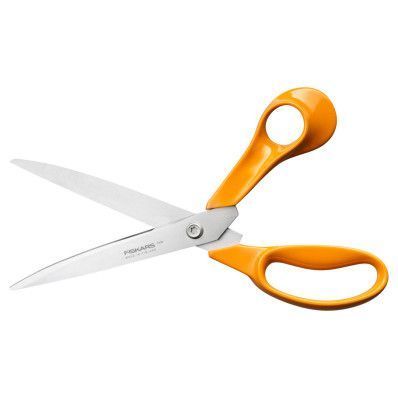 Ножиці Fiskars Classic універсальні 25 см (1075039) 1075039 фото