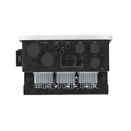 Гібридний інвертор SUN-20K-SG05LP3-EU-SM2 Deye WiFi (20 kW, 3 фази, 2 MPPT, LV) SUN-20K-SG05LP3-EU-SM2 фото