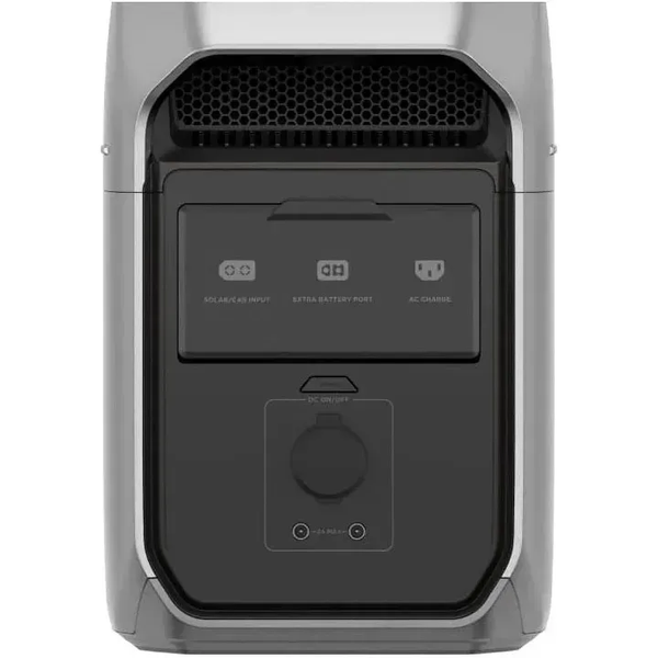 Зарядна станція EcoFlow DELTA 3 Plus EFDELTA3P-EU фото