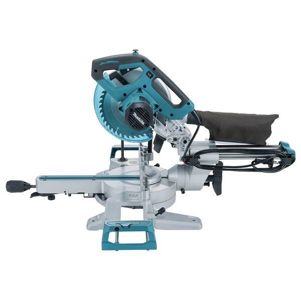 Пила торцовочная Makita LS0816F LS0816F фото
