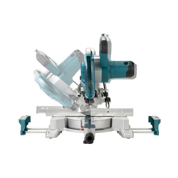 Пила торцовочная Makita LS0816F LS0816F фото