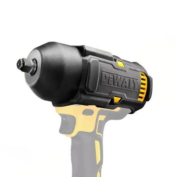 Захисний гумовий чохол DeWALT PB900.899-QZ для гайковертів DCF900, DCF899 PB900.899-QZ фото