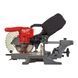 Пила торцовочная бесщеточная аккумуляторная MILWAUKEE, M18 FMS190-0, &Oslash;190мм 4933459619 фото 13