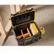Ящик с органайзером TOUGHSYSTEM 2.0 DeWALT DWST08035-1 DWST08035-1 фото 6