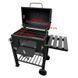 Гриль вугільний 4IQ GROUP BBQ XXL Z006449 фото 5