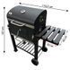 Гриль вугільний 4IQ GROUP BBQ XXL Z006449 фото 2