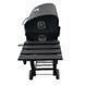 Гриль вугільний 4IQ GROUP BBQ XXL Z006449 фото 7