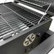 Гриль вугільний 4IQ GROUP BBQ XXL Z006449 фото 12