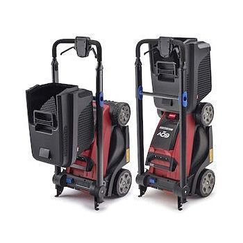 Газонокосилка аккумуляторная TORO 36CM 60V 600W 40l 5904555608962 5904555608962 фото