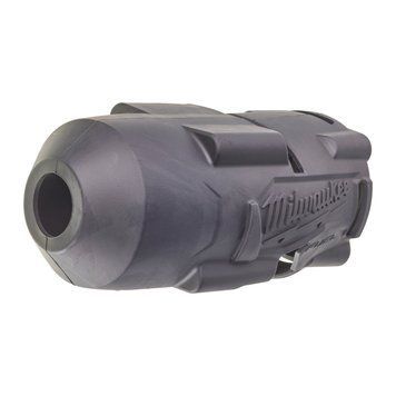 Чохол гумовий захисний MILWAUKEE для M18 FHIWF12, ONEFHIWF12, M18 ONEFHIWF34 49162767 фото