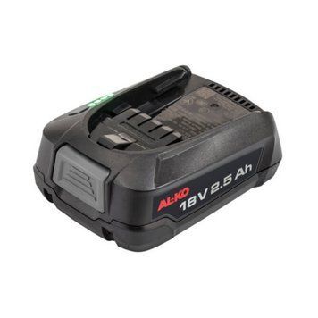Аккумулятор Al-Ko B50.5 Li 20V 2.5Ah 114057 фото
