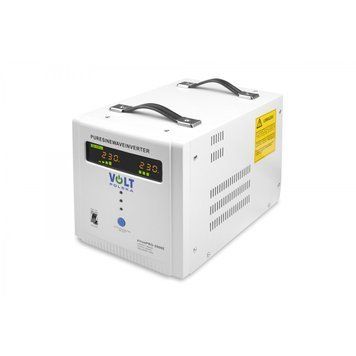 ИБП Volt Polska SINUS PRO 2000 E 12V 230V (3SP092012E) 3SP092012E фото