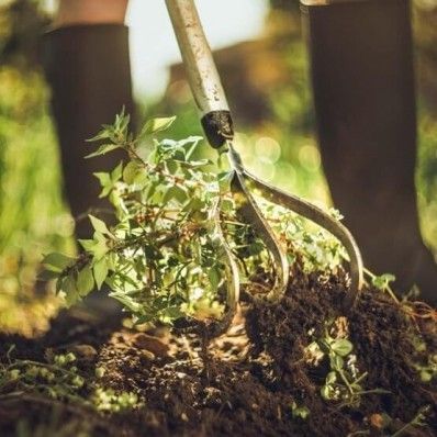 Культиватор Fiskars Xact 150 мм 1027040 1027040 фото