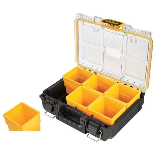 Органайзер TOUGHSYSTEM 2.0 DeWALT DWST83392-1 DWST83392-1 фото