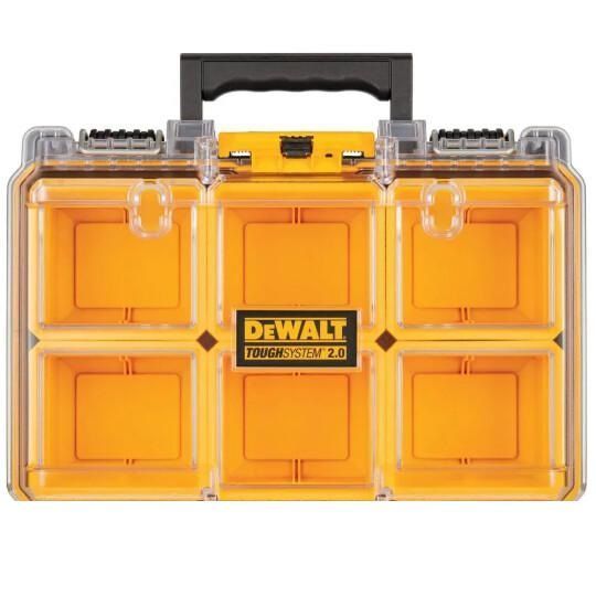 Органайзер TOUGHSYSTEM 2.0 DeWALT DWST83392-1 DWST83392-1 фото