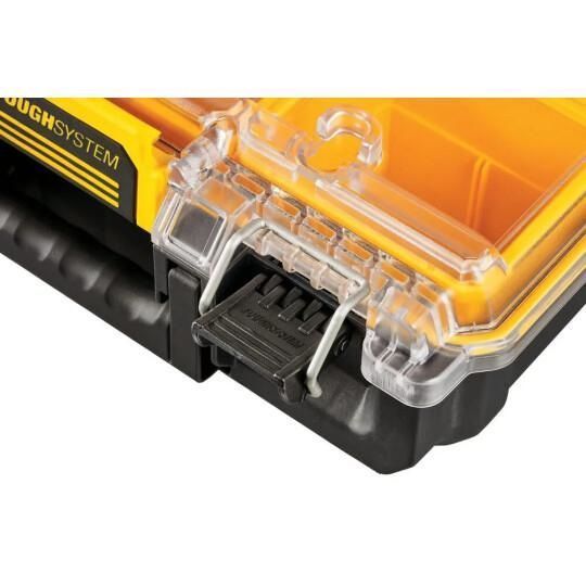 Органайзер TOUGHSYSTEM 2.0 DeWALT DWST83392-1 DWST83392-1 фото