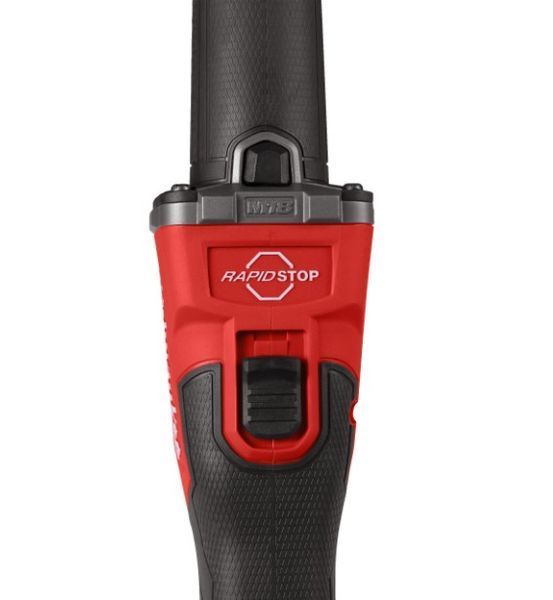 Акумуляторна пряма шліфувальна машина M18 FDGROVB-0X MILWAUKEE 4933480955 фото