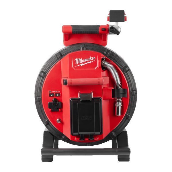 Камера інспекційна акумуляторна MILWAUKEE M18 SIC30 HDR-0 4933493952 фото