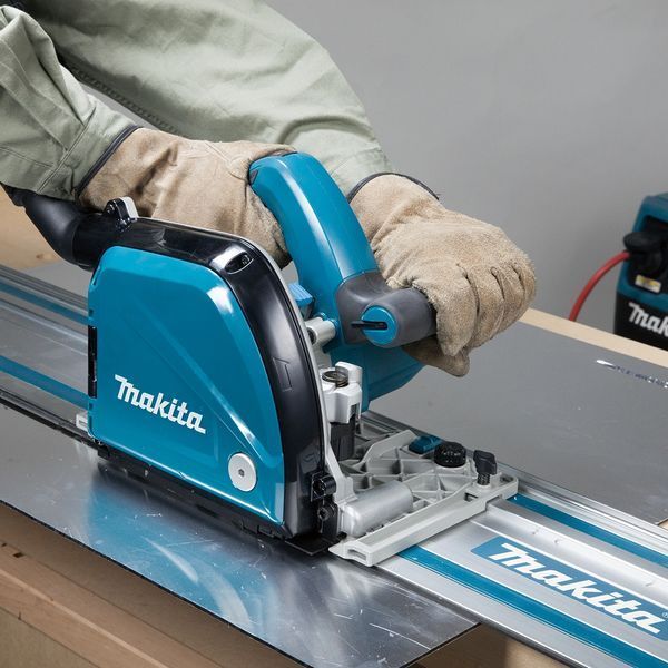 Фрезер-пазоріз для алюмінію Makita CA5000XJ CA5000XJ фото