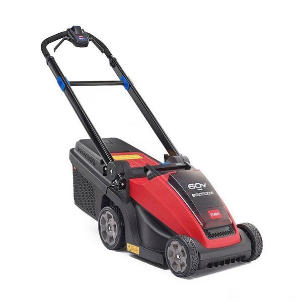 Газонокосилка аккумуляторная TORO 36CM 60V 600W 40l 5904555608962 5904555608962 фото