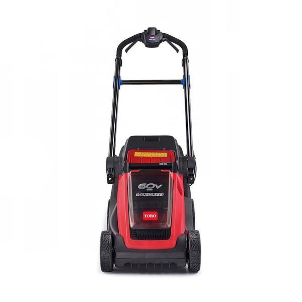 Газонокосилка аккумуляторная TORO 36CM 60V 600W 40l 5904555608962 5904555608962 фото