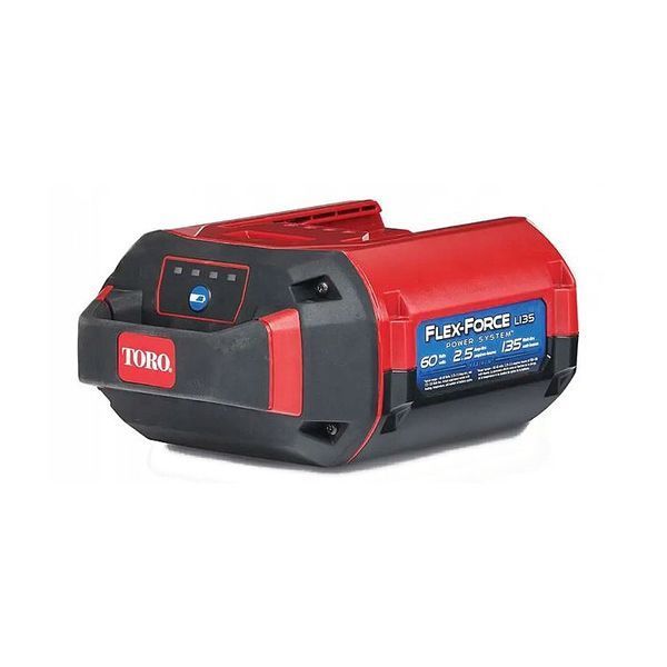 Газонокосилка аккумуляторная TORO 36CM 60V 600W 40l 5904555608962 5904555608962 фото