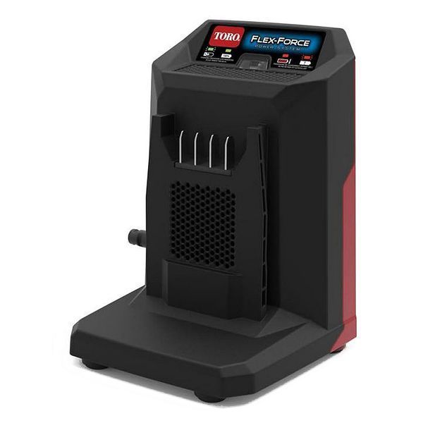 Газонокосилка аккумуляторная TORO 36CM 60V 600W 40l 5904555608962 5904555608962 фото