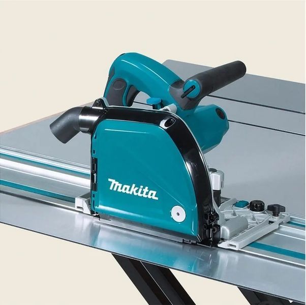 Фрезер-пазоріз для алюмінію Makita CA5000XJ CA5000XJ фото